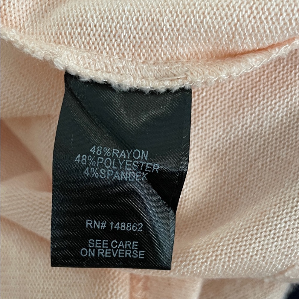 NWOT Torrid Super Soft Plush Off The Shoulder Top - Picture 6 of 6